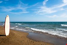 Spiaggia di Santa Severa